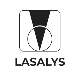 Logo LASALYS